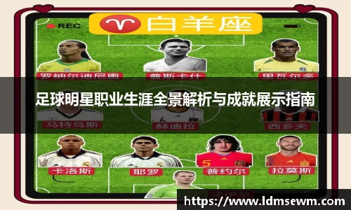 足球明星职业生涯全景解析与成就展示指南